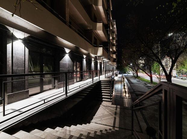 Luxury Apartments “Dream City” Ujgorod Dış mekan fotoğraf