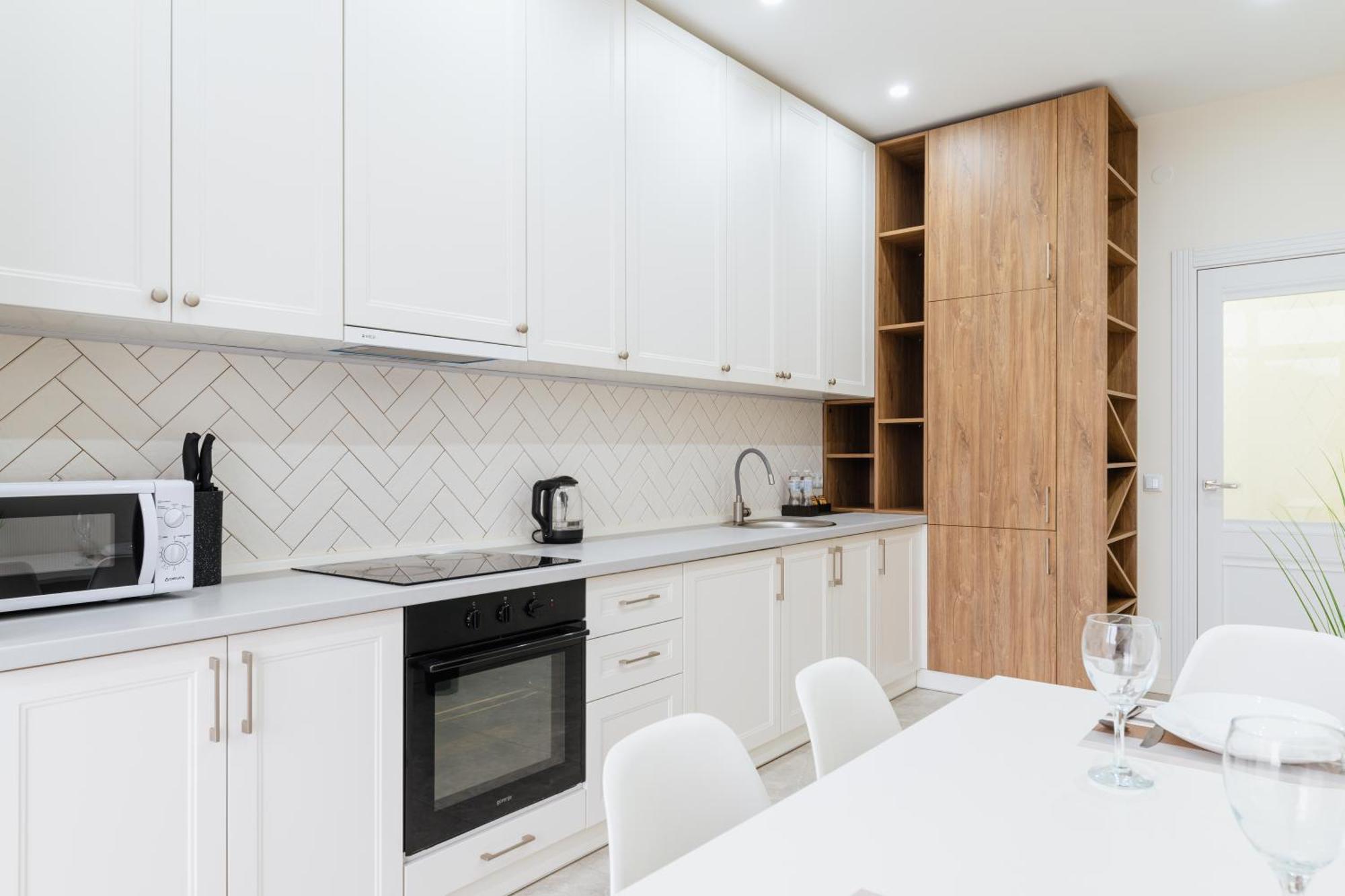Luxury Apartments “Dream City” Ujgorod Dış mekan fotoğraf