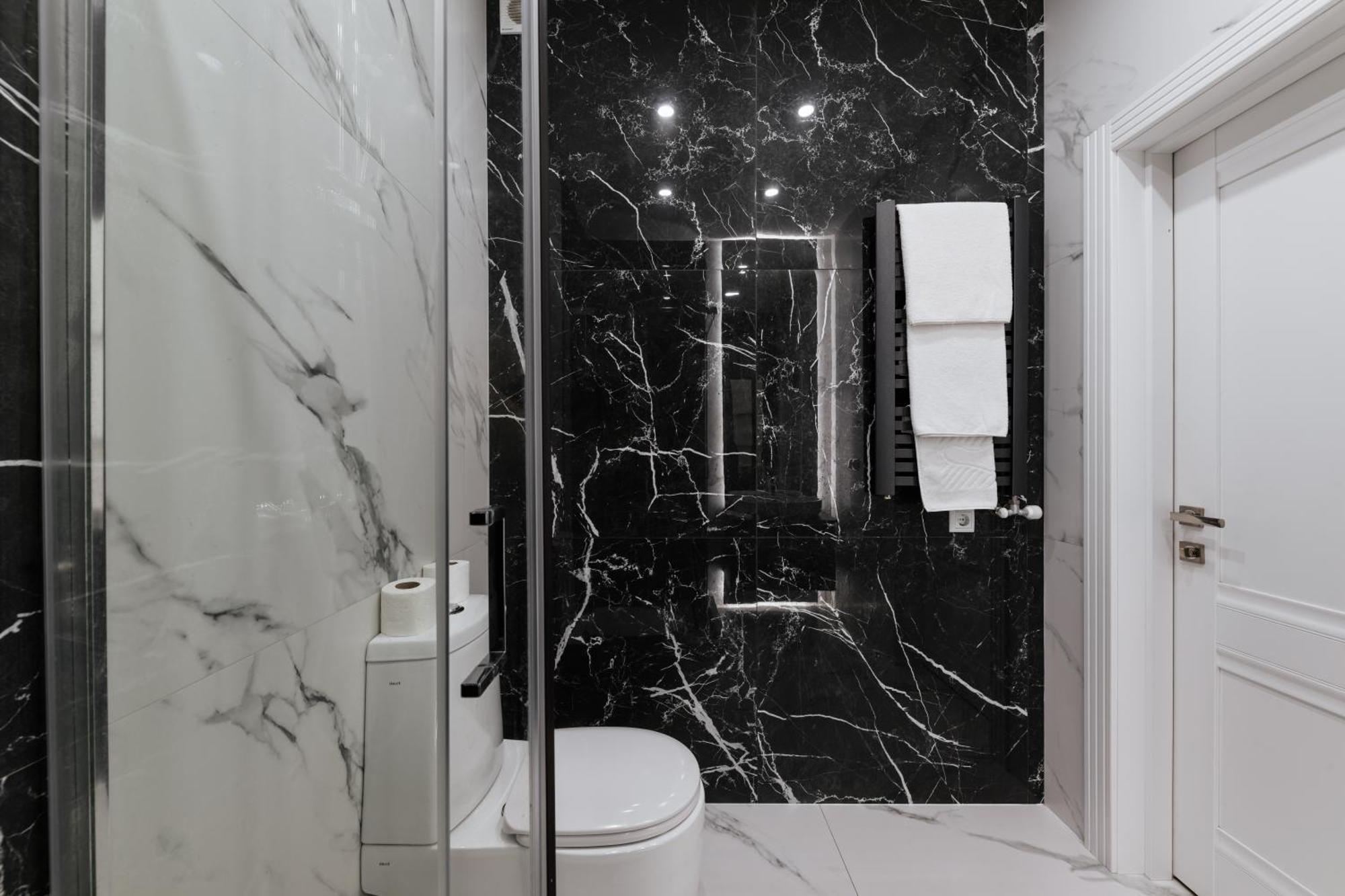 Luxury Apartments “Dream City” Ujgorod Dış mekan fotoğraf