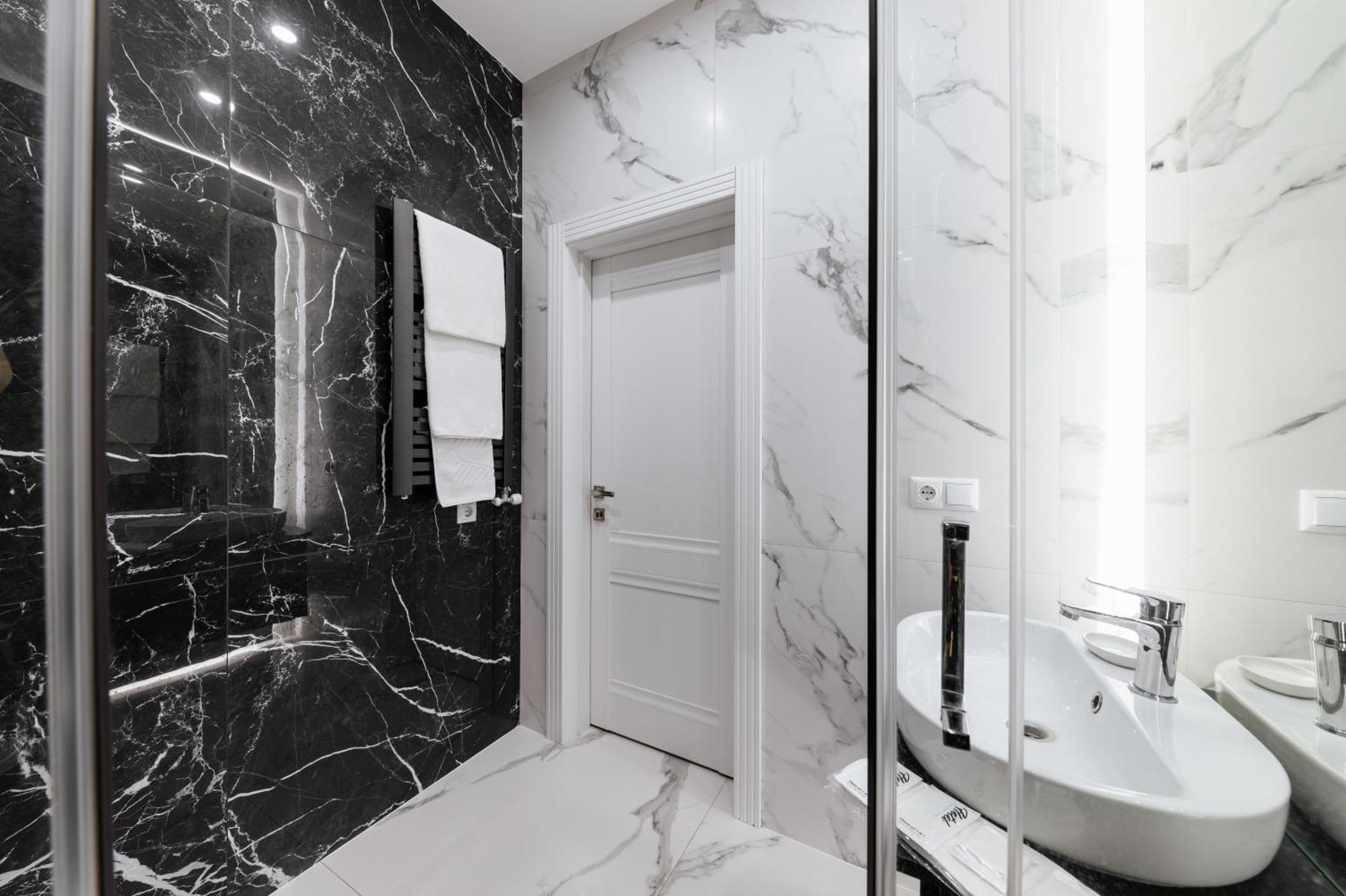 Luxury Apartments “Dream City” Ujgorod Dış mekan fotoğraf