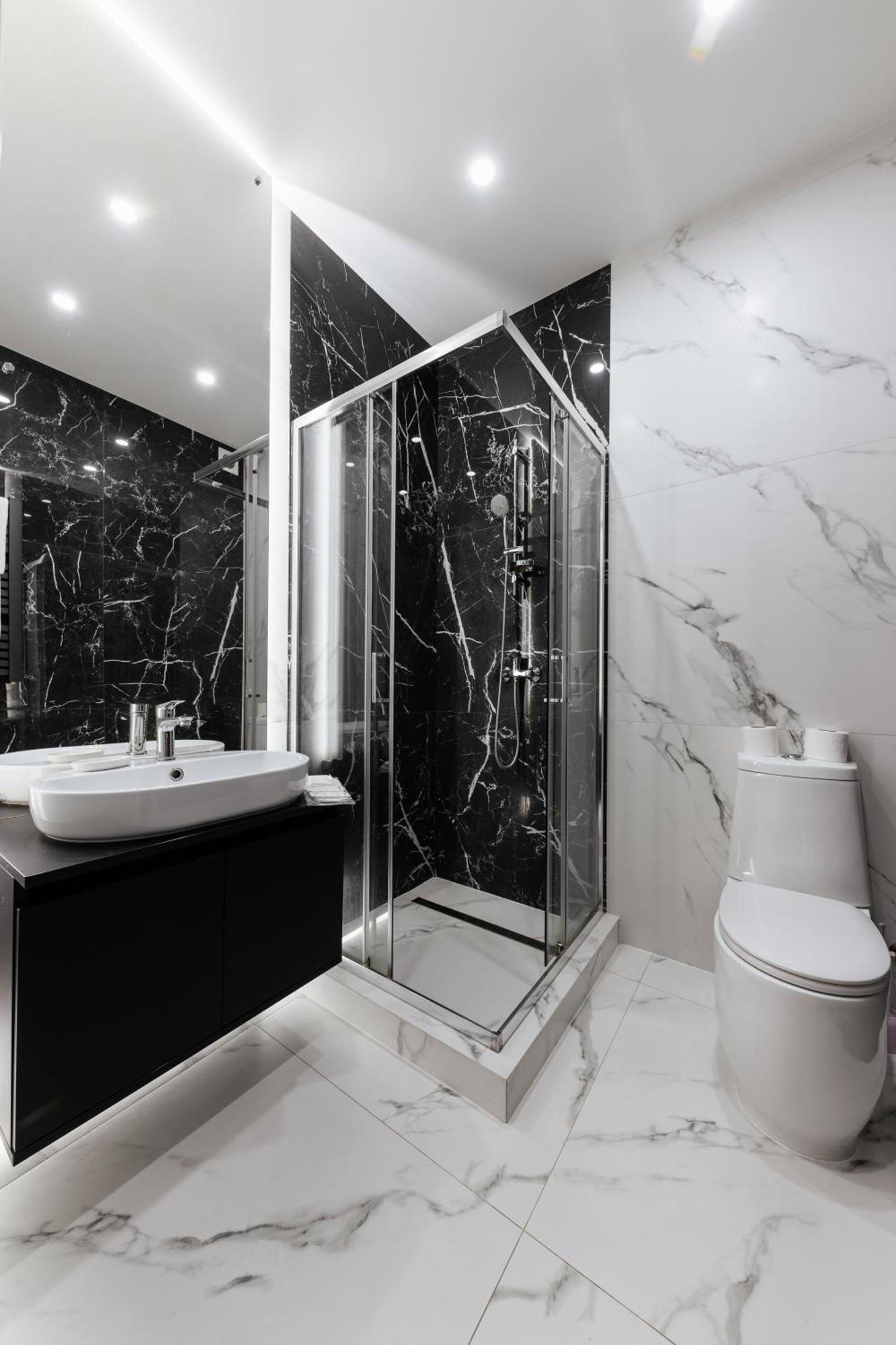 Luxury Apartments “Dream City” Ujgorod Dış mekan fotoğraf