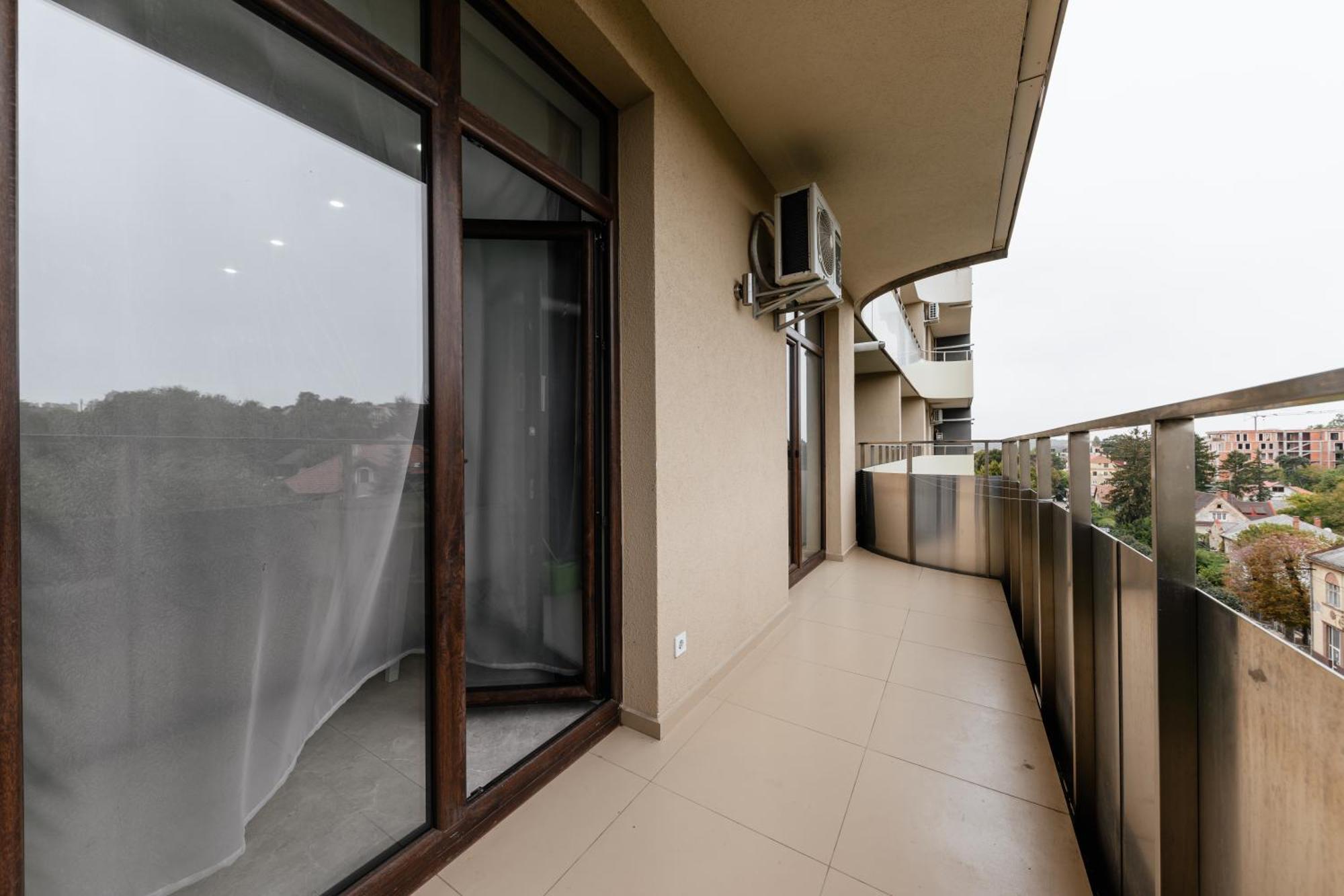 Luxury Apartments “Dream City” Ujgorod Dış mekan fotoğraf