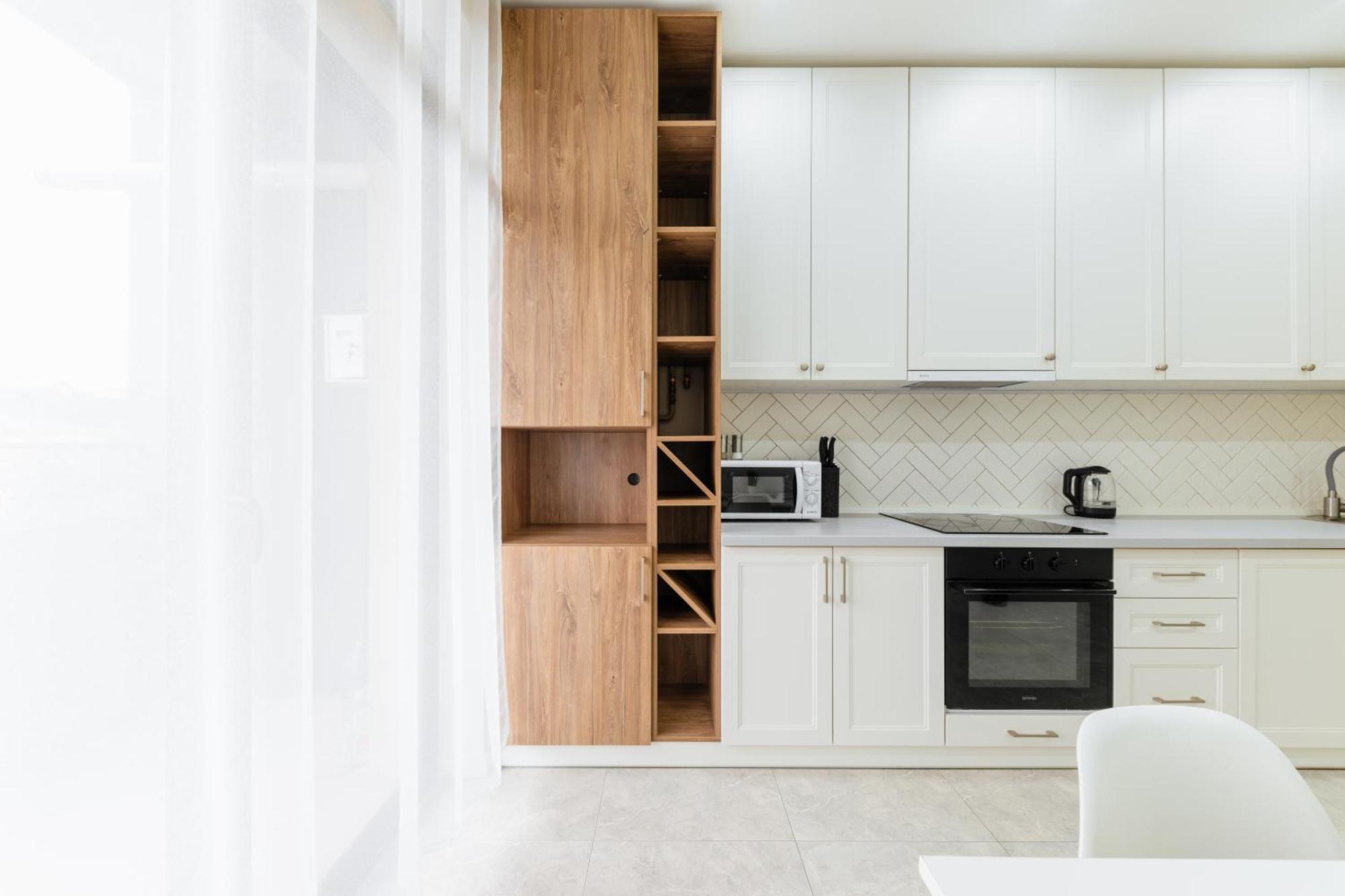 Luxury Apartments “Dream City” Ujgorod Dış mekan fotoğraf