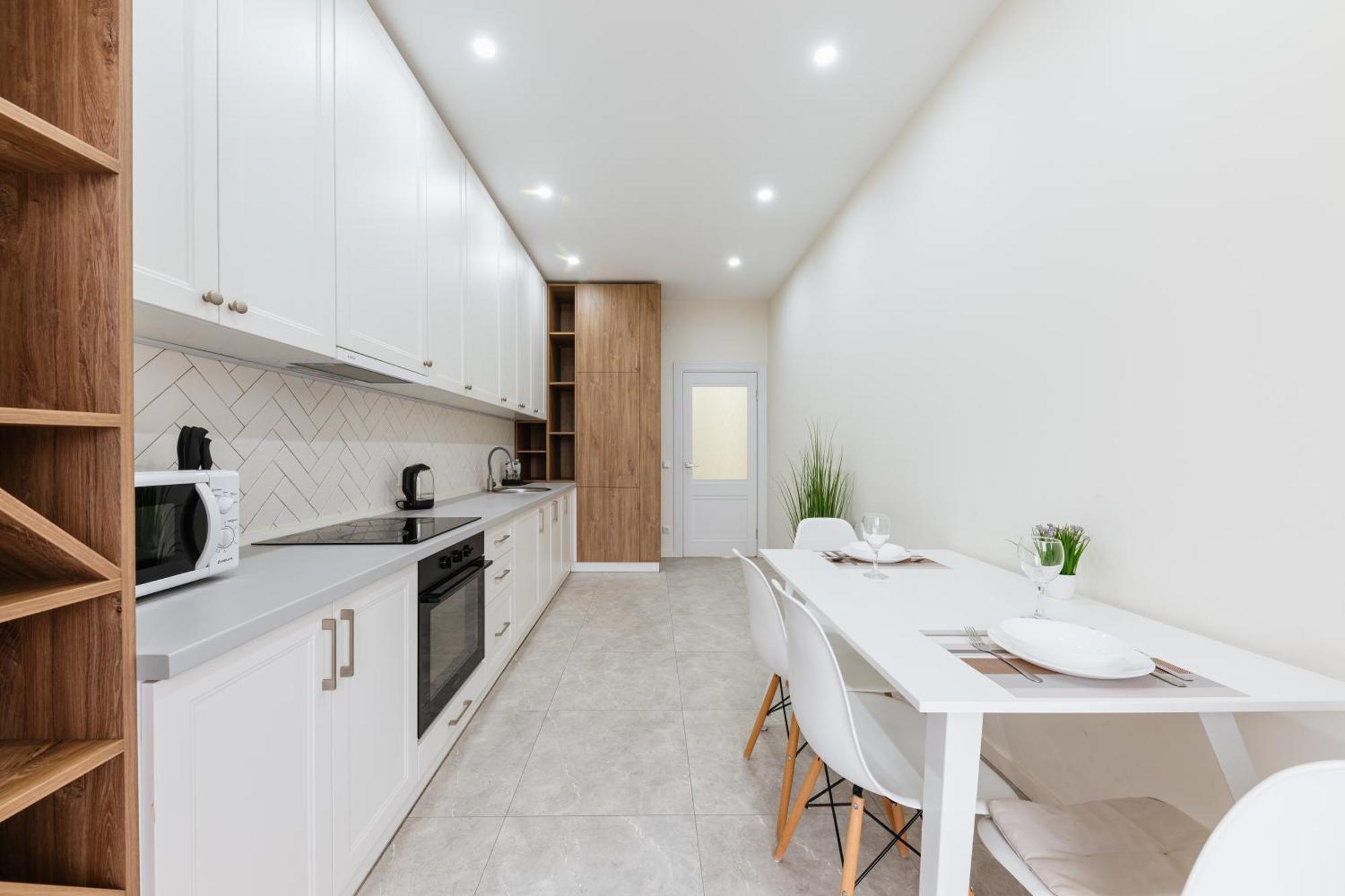 Luxury Apartments “Dream City” Ujgorod Dış mekan fotoğraf