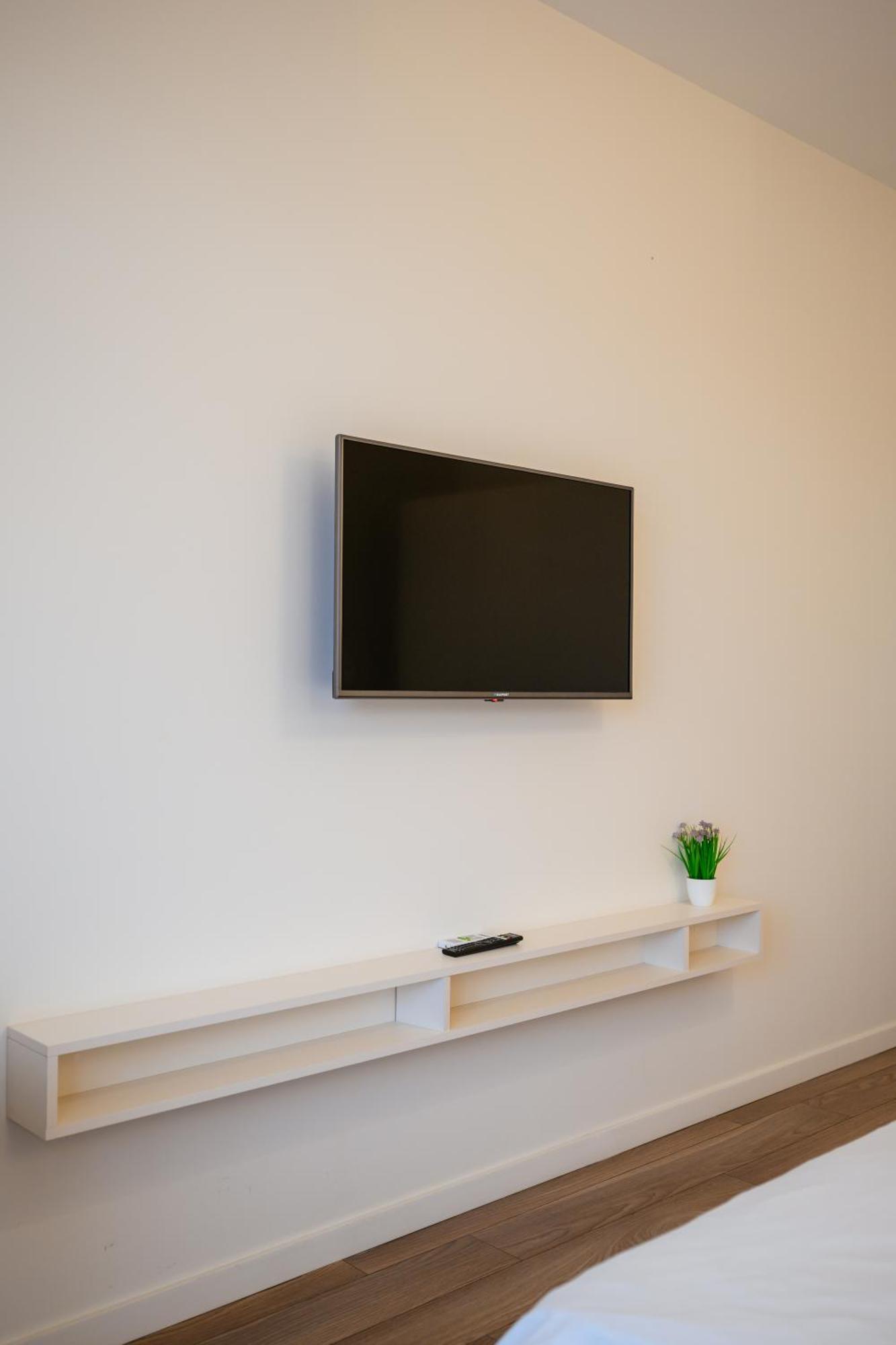 Luxury Apartments “Dream City” Ujgorod Dış mekan fotoğraf