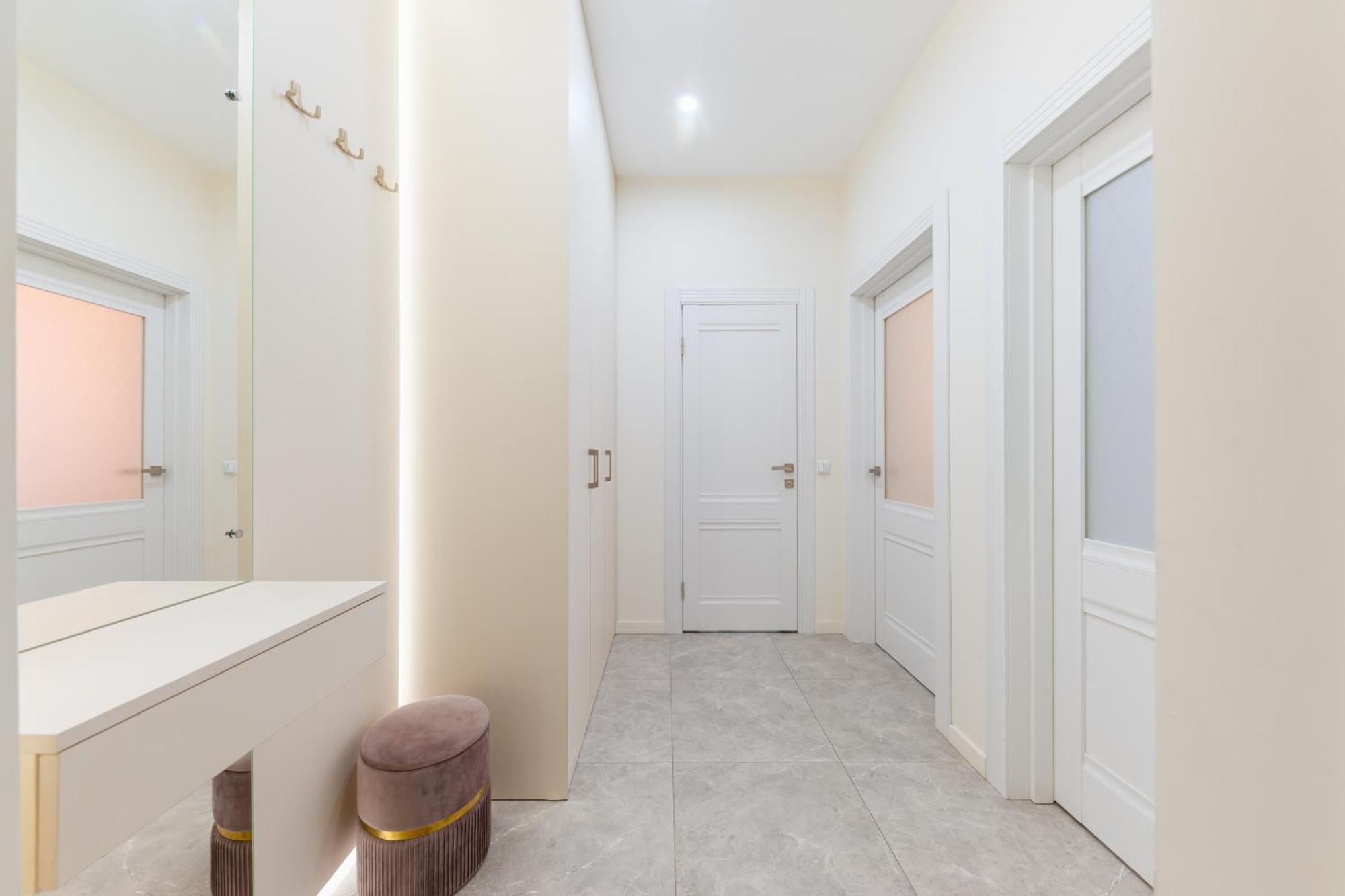Luxury Apartments “Dream City” Ujgorod Dış mekan fotoğraf