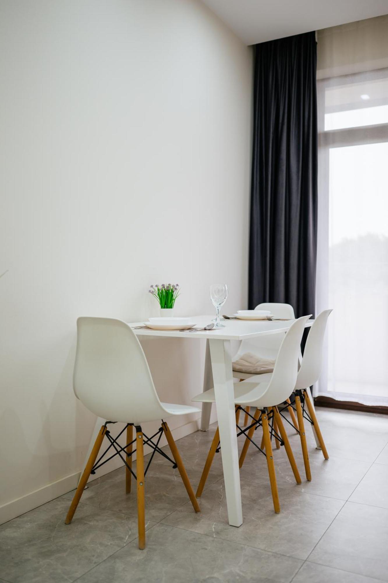 Luxury Apartments “Dream City” Ujgorod Dış mekan fotoğraf