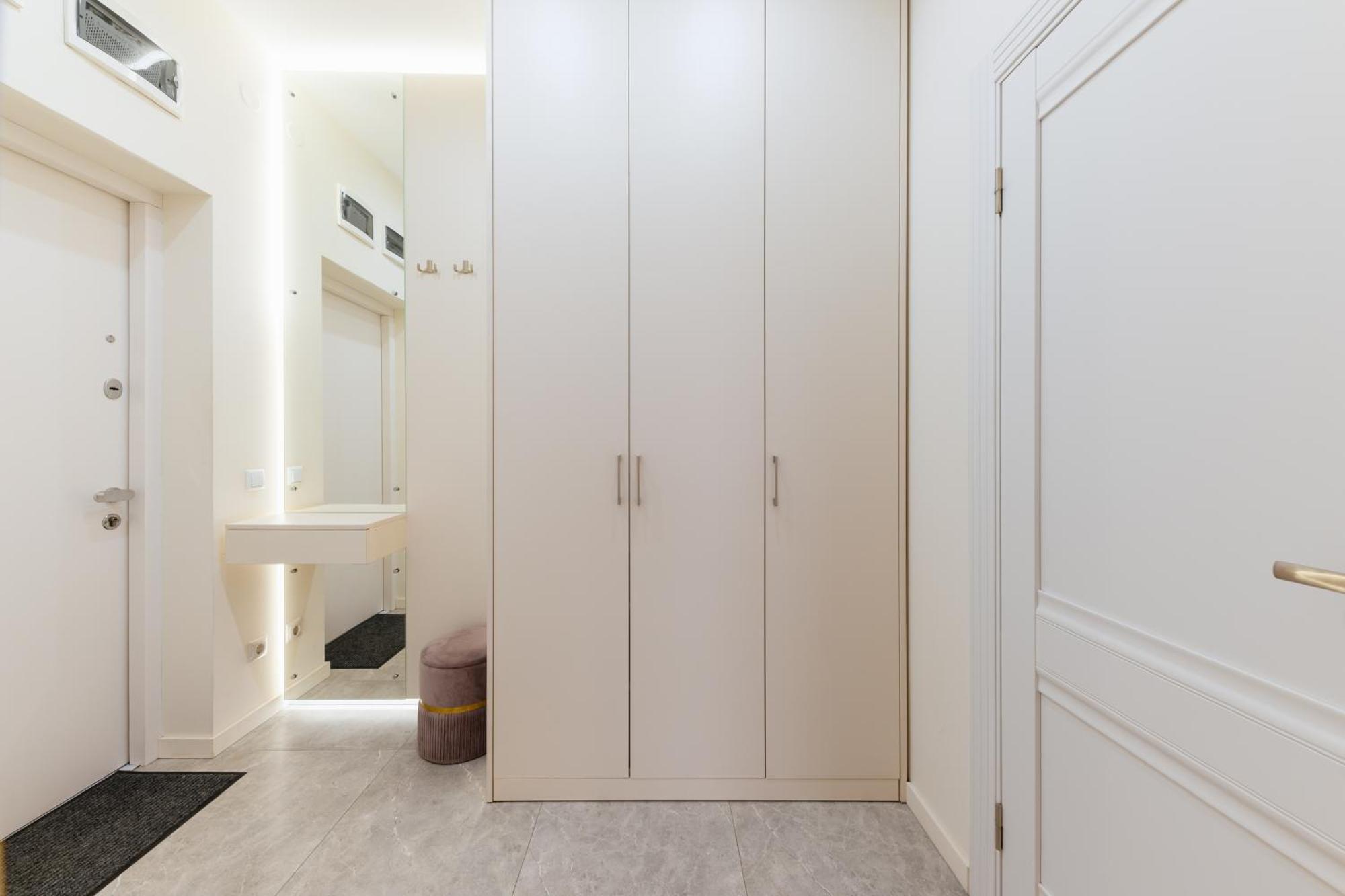 Luxury Apartments “Dream City” Ujgorod Dış mekan fotoğraf